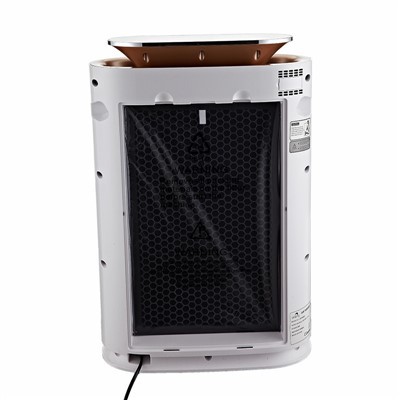 Čistič vzduchu pre domáce použitie